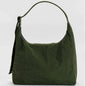 Nylon Shoulder Bag