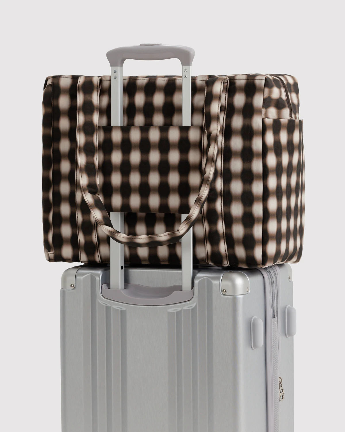 Small Cloud Carry-On