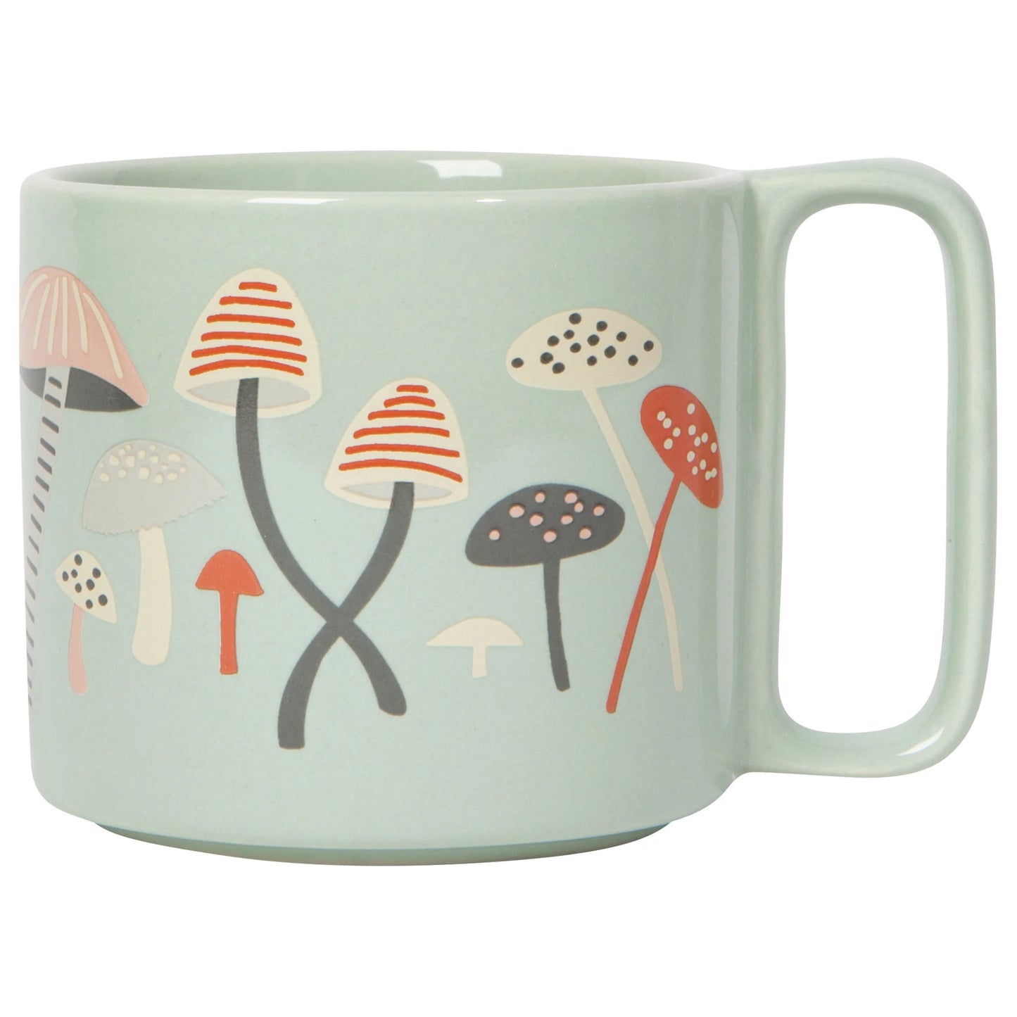 Midi Far and Away Mug