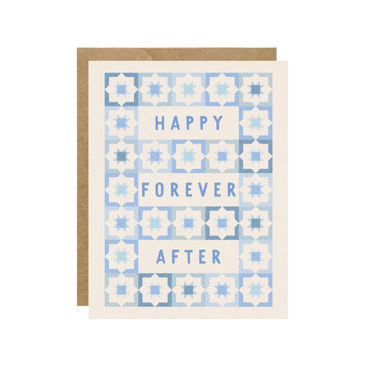 Forever Happy Card