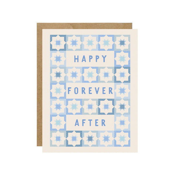 Forever Happy Card