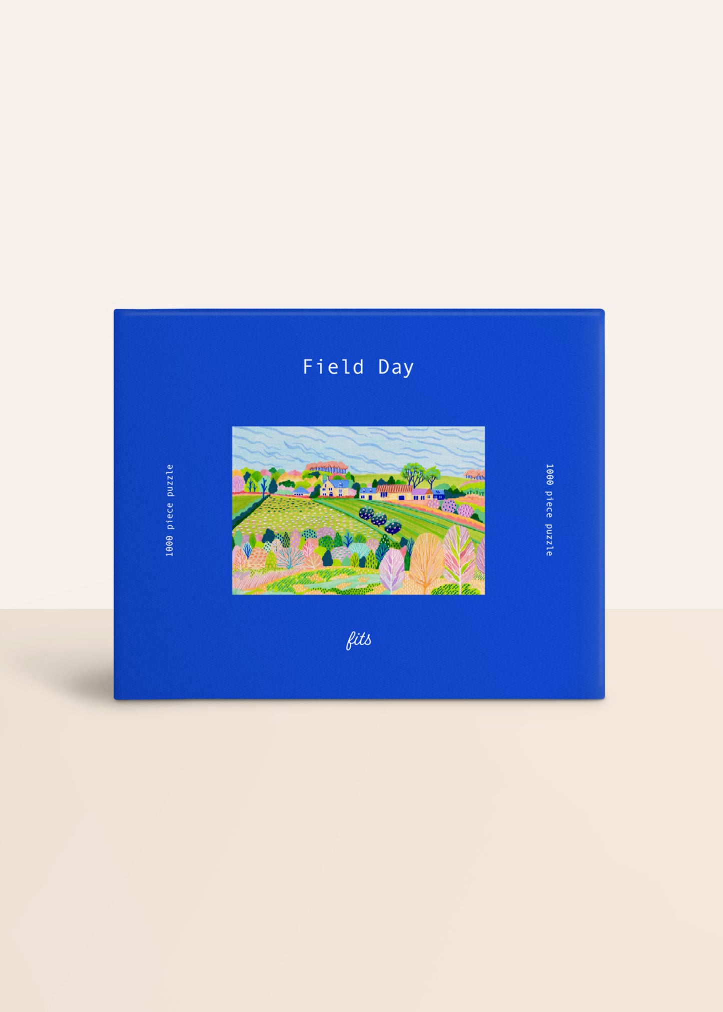 Field Day Puzzle