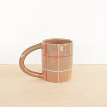 Load image into Gallery viewer, Grid Mug
