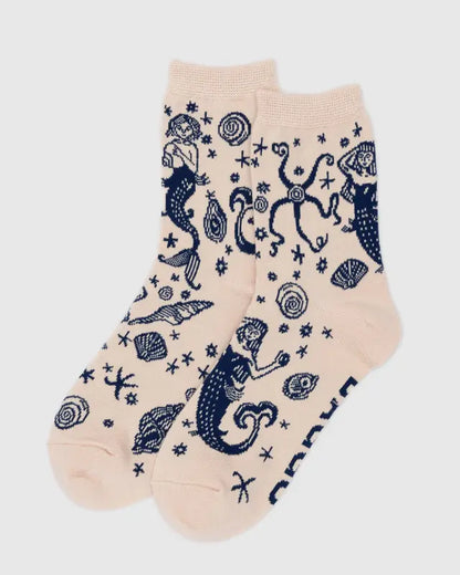 Crew Socks