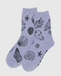 Crew Socks