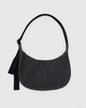Medium Nylon Crescent Bag