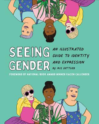 Seeing Gender.