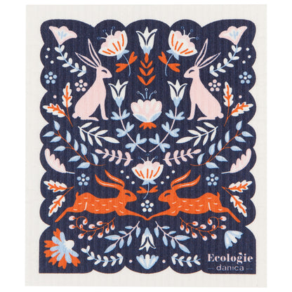 Swedish Dishcloths