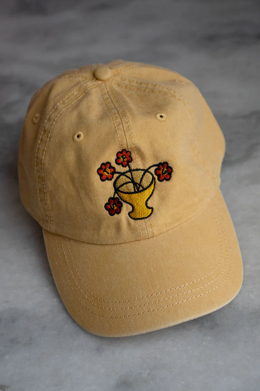STFU Vase Dad Hat