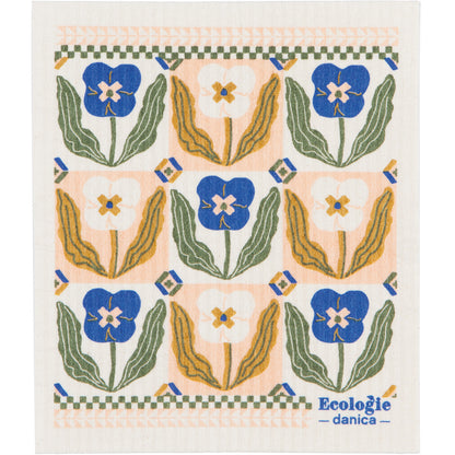 Swedish Dishcloths