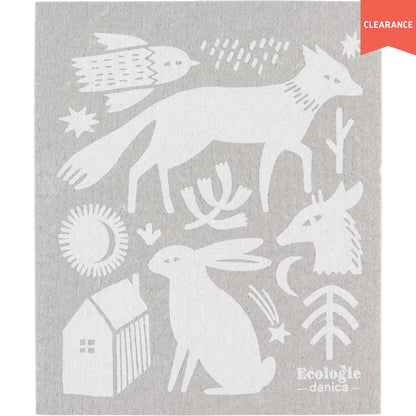 Swedish Dishcloths