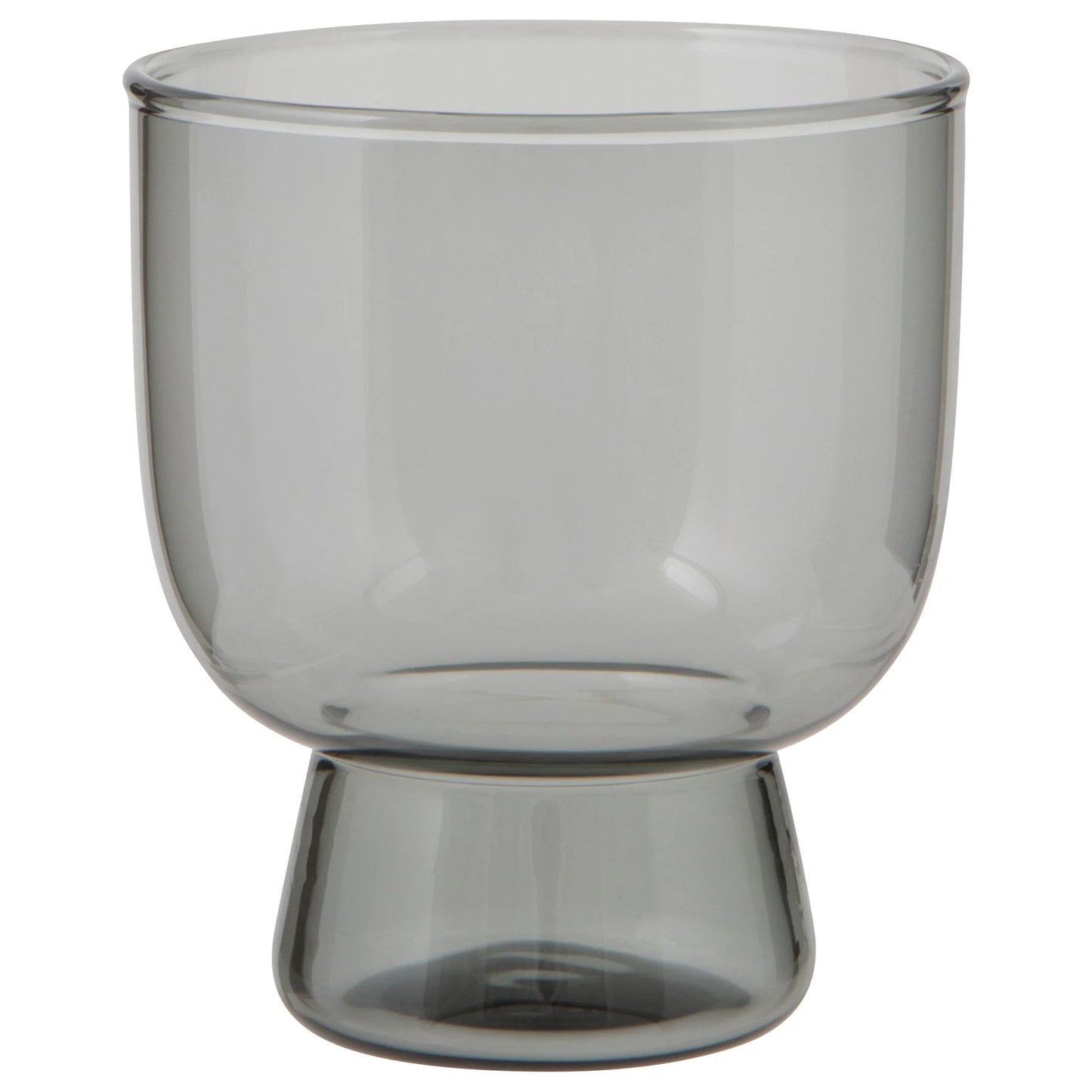 Pedestal Tumbler