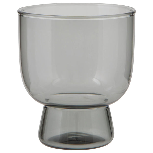 Pedestal Tumbler