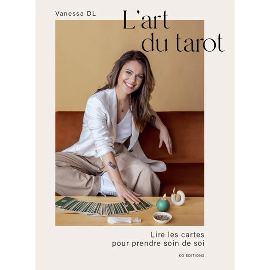 L'art du Tarot