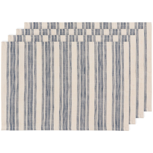Delphine Vintage French Placemats (Set of 4)