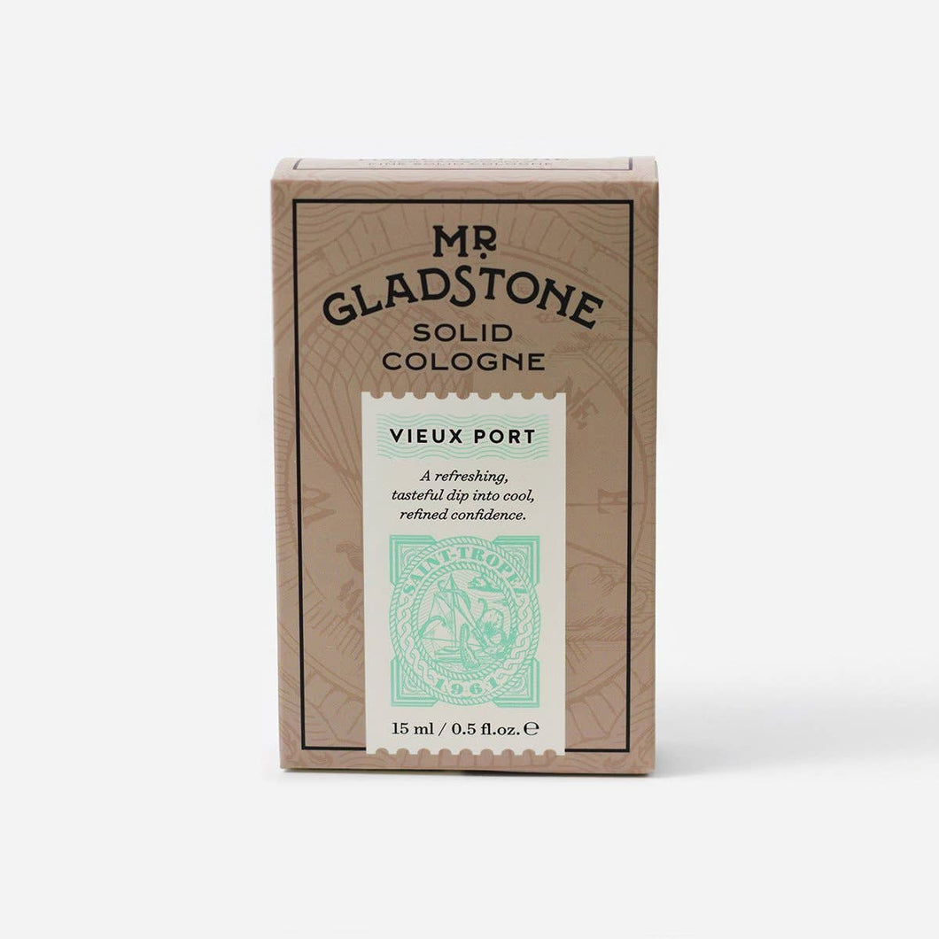 Mr. Gladstone Vieux Port Fragrance