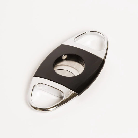 Black Cigar Cutter