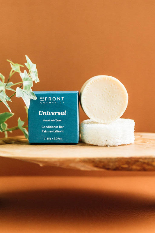 Universal Conditioner Bar