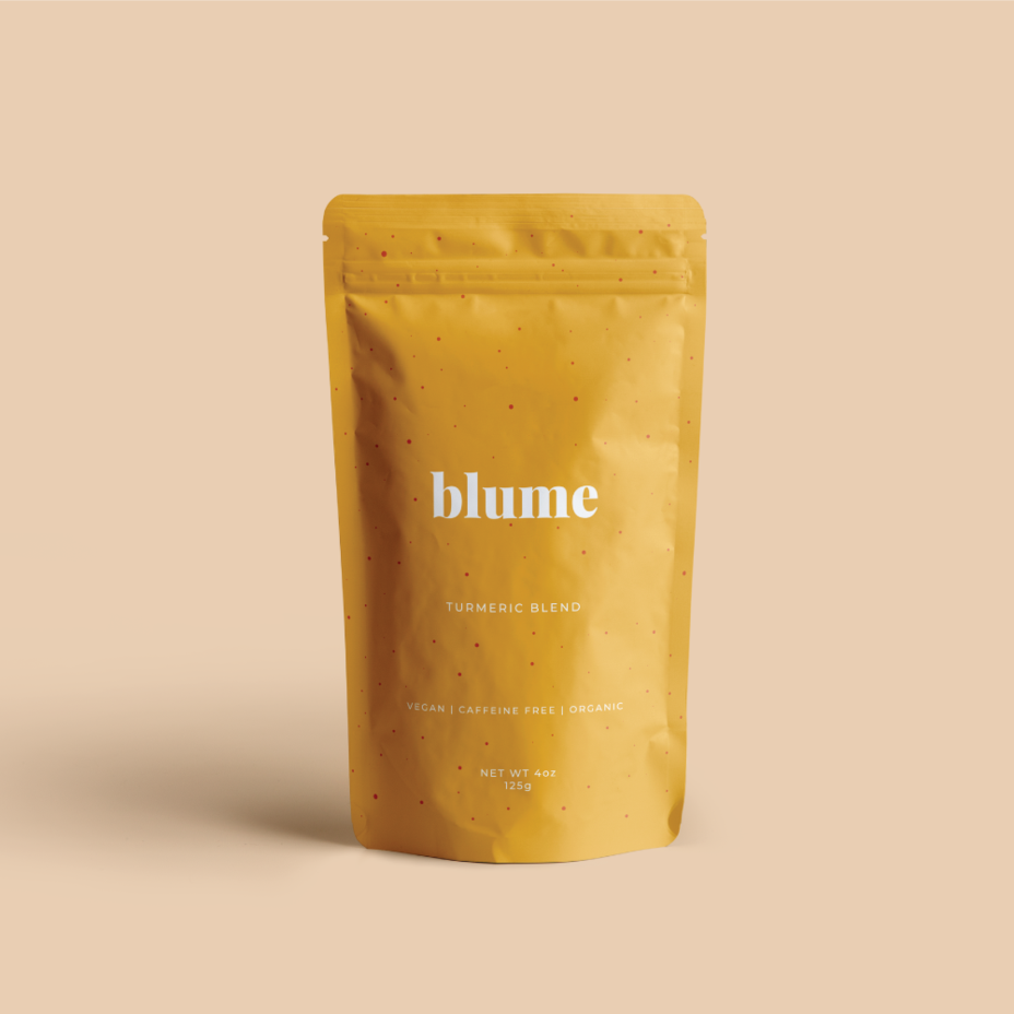 Turmeric Blend