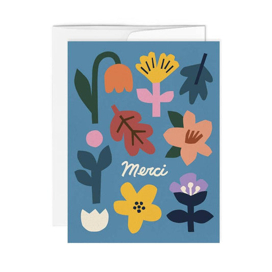 Merci Card