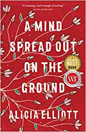 A Mind Spread Out On The Ground