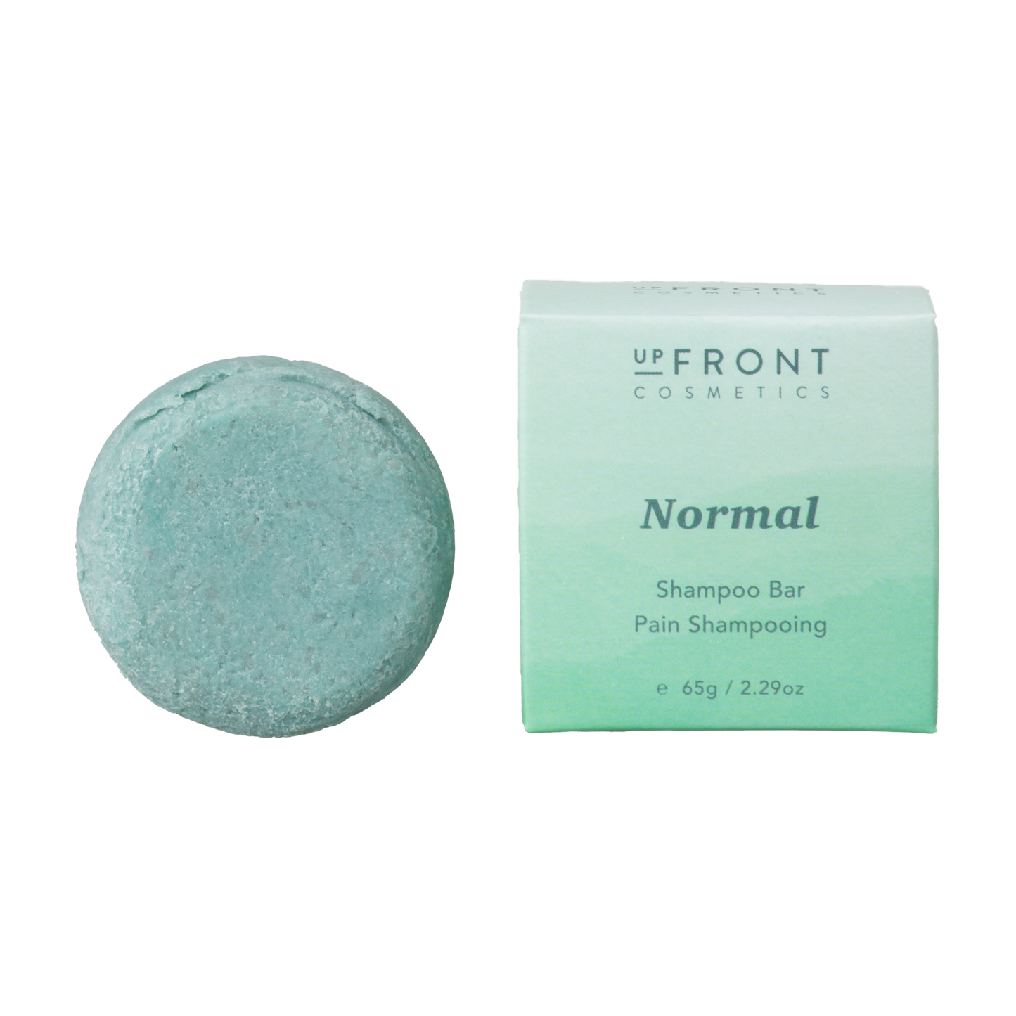 Refreshing (Normal) Shampoo Bar