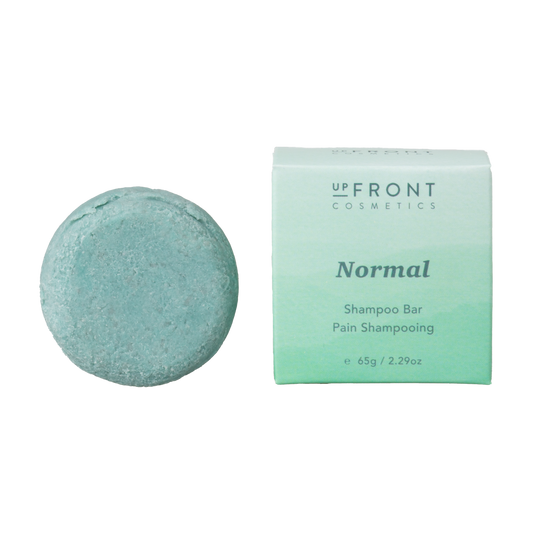 Refreshing (Normal) Shampoo Bar