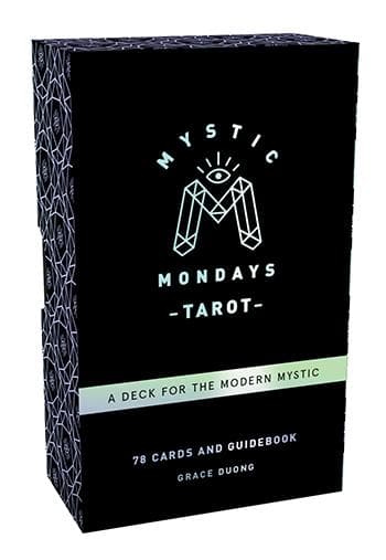 Mystic Mondays Tarot Deck