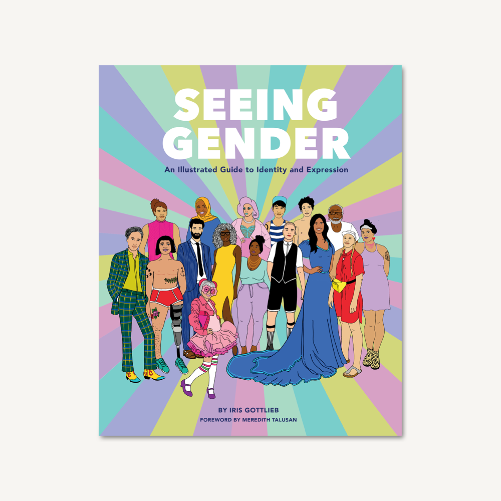 Seeing Gender