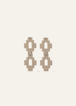 Load image into Gallery viewer, Pendleton Earrings
