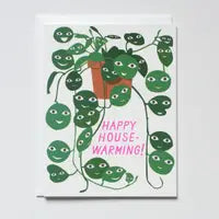 Happy Housewarming Card