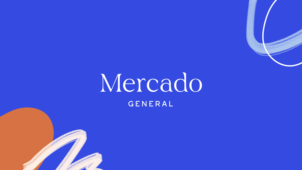 Mercado General Giftcard