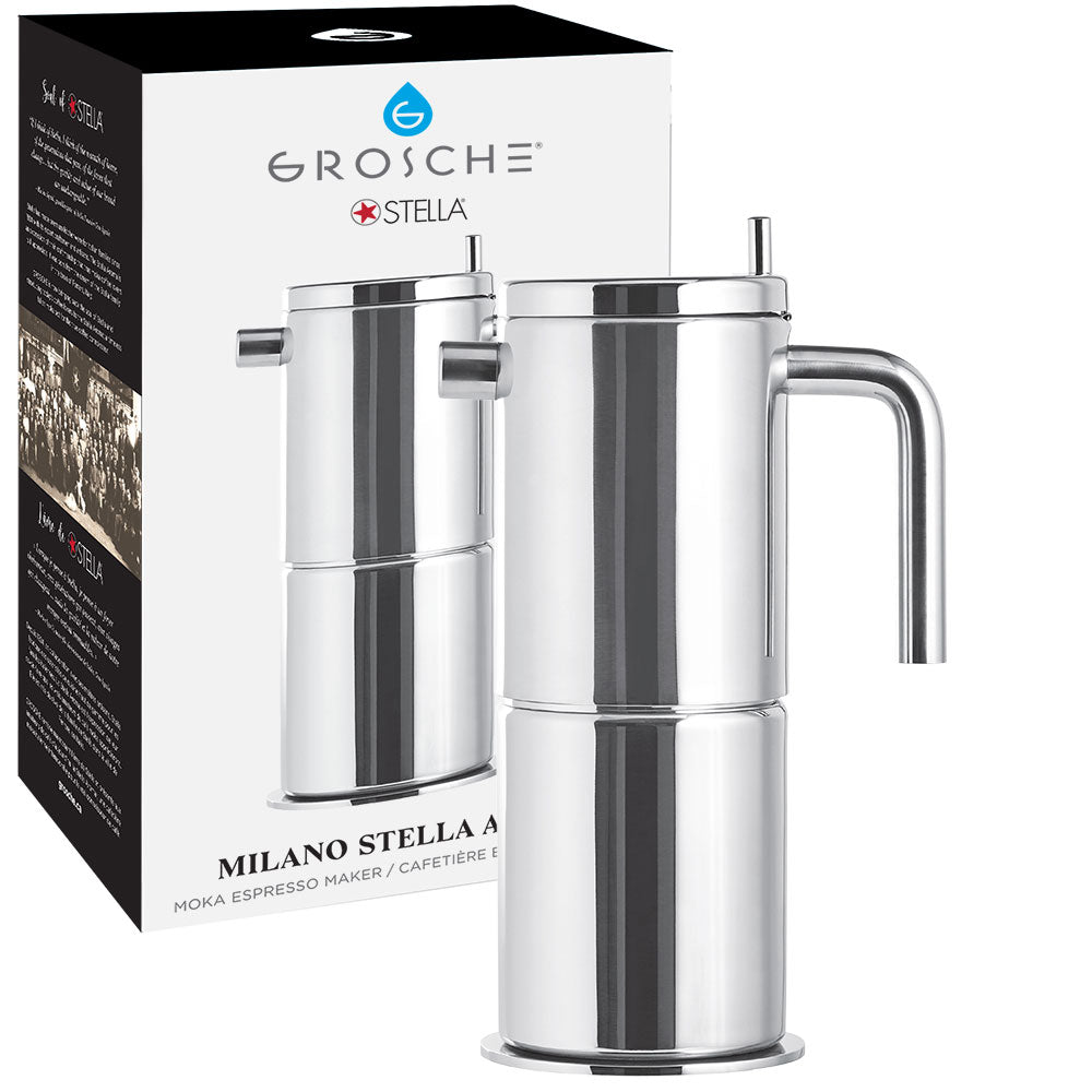 Stella Milano Espresso Maker