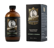 Load image into Gallery viewer, Beard and Body Wash

