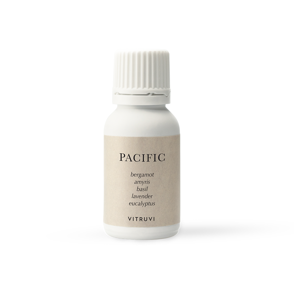 Pacific Blend