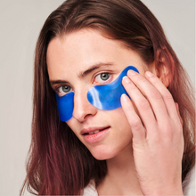 Load image into Gallery viewer, Reusable Silicone Sheet Mask Set
