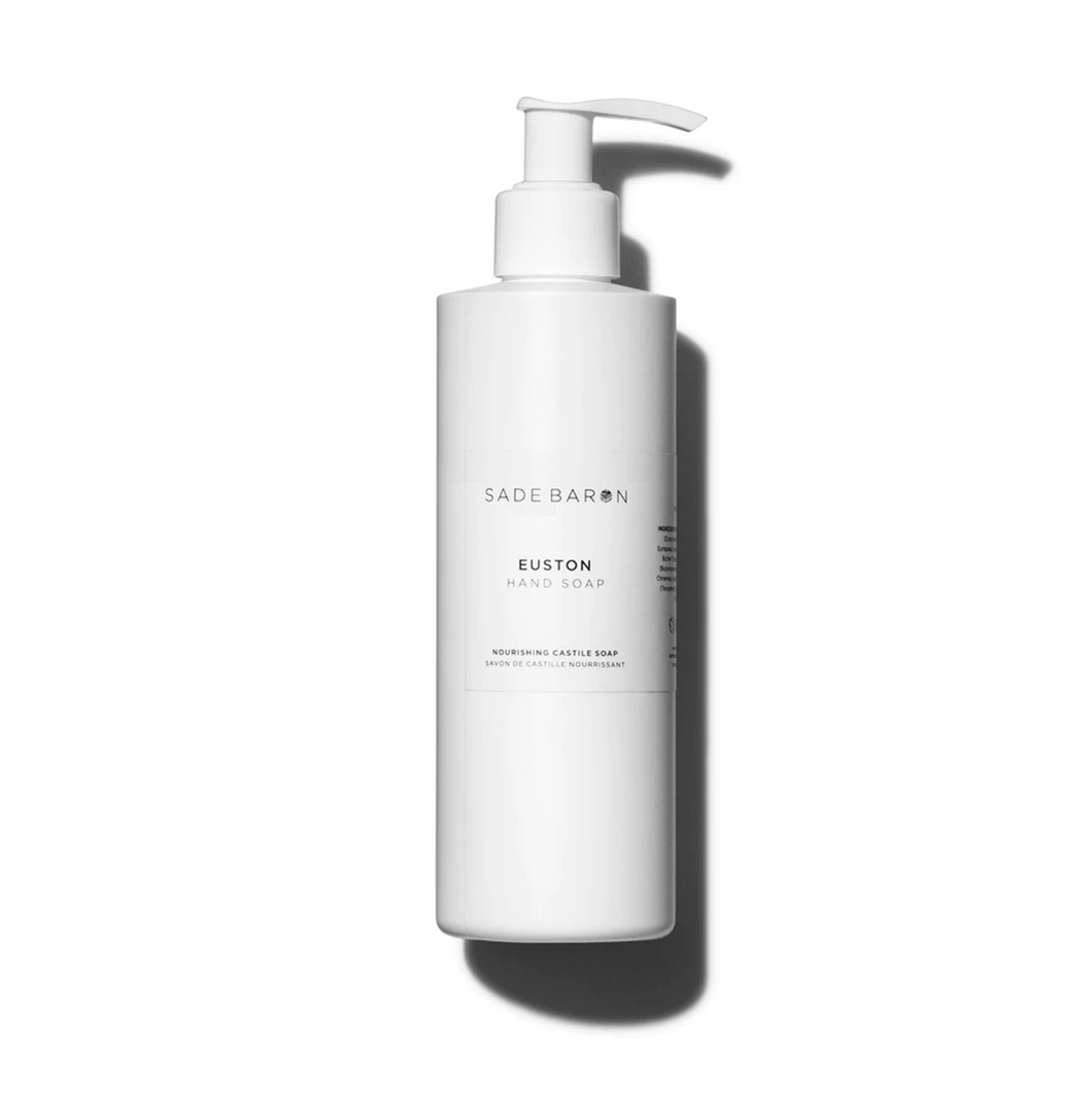 Euston - Nourishing Hand Soap