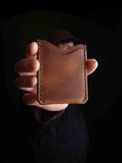 Faering Card Wallet