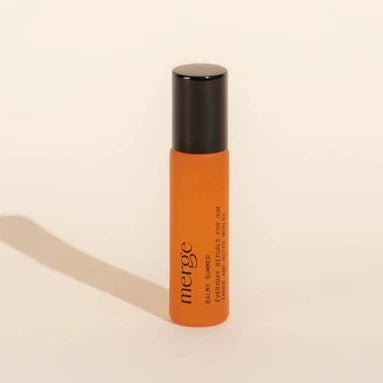 Balmy Summer Roll-on Fragrance