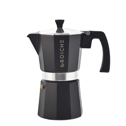 Milano Stovetop Espresso Maker