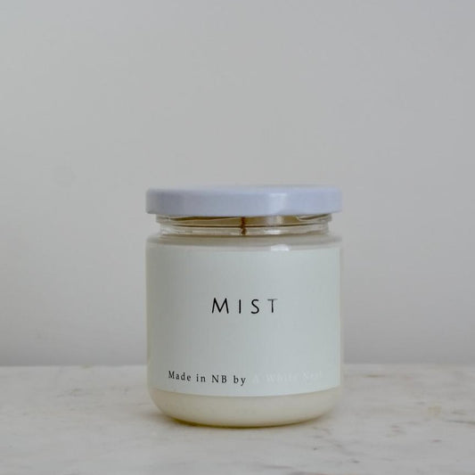 Mist Candle