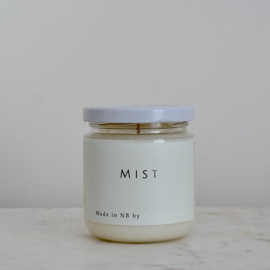 Mist Candle